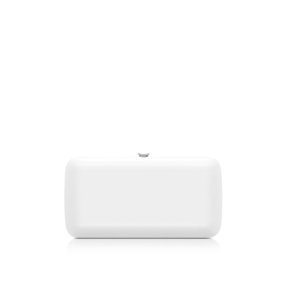 Finley Clutch - Iconic Colors