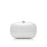 Satin White Gold