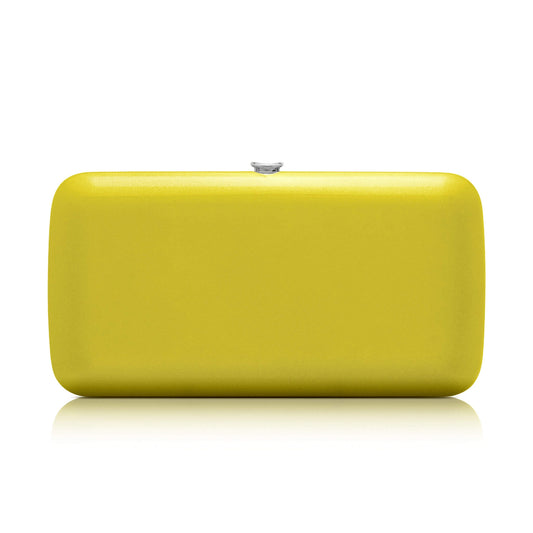 Finley Electric Yellow