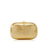 Fine Gold Leaf & Blush