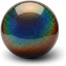 Rainbow Graphite