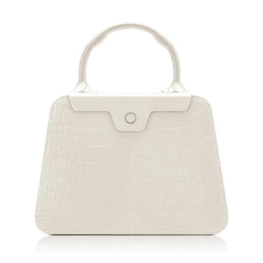 Jeffrey Levinson- Andie- Turtle Dove- Face