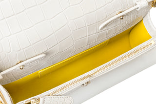 Cari Mini Bag- Turtle Dove