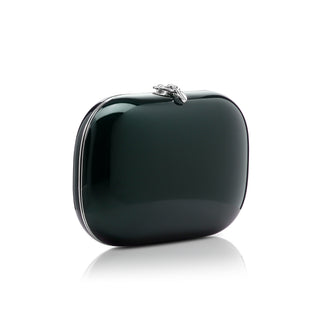 Elina PLUS Clutch- British Racing Green