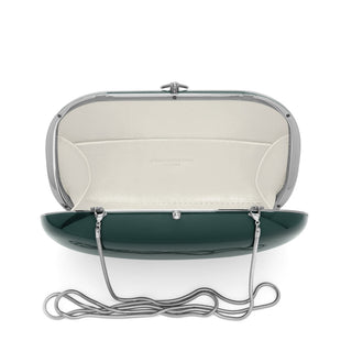 Elina PLUS Clutch- British Racing Green