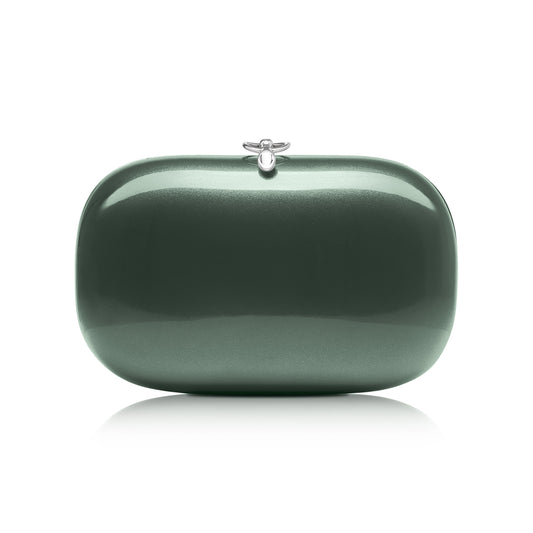 Jeffrey Levinson- Elina Plus- Shimmering Cypress -Face