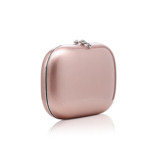 Elina PLUS Clutch- Shimmers & Iridescents