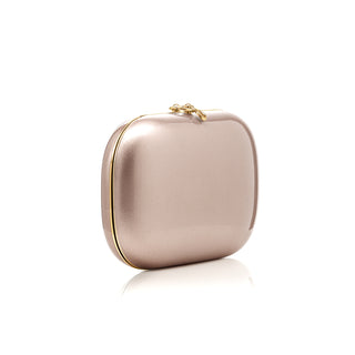 Elina PLUS Clutch- Shimmers & Iridescents
