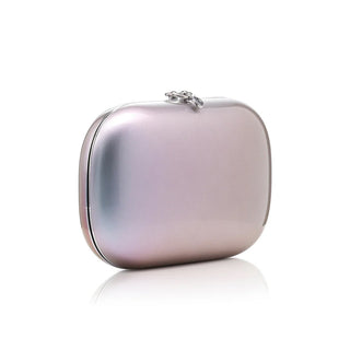 Elina PLUS Clutch- Shimmers & Iridescents