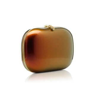 Elina PLUS Clutch- Shimmers & Iridescents