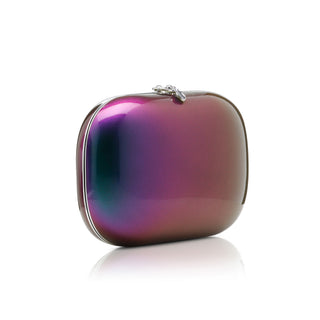 Elina PLUS Clutch- Shimmers & Iridescents