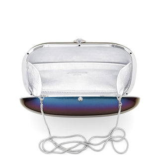 Elina PLUS Clutch- Shimmers & Iridescents