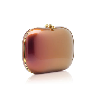 Elina PLUS Clutch- Shimmers & Iridescents