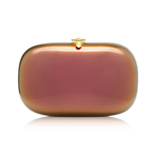 Elina PLUS Clutch- Shimmers & Iridescents