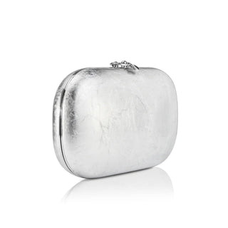Elina PLUS Clutch- Fine Leaf & Filigree