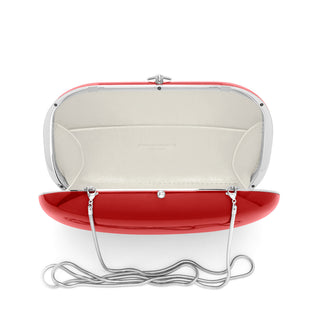 Elina PLUS Clutch - Touring Red