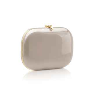 Elina PLUS Clutch- Shimmers & Iridescents