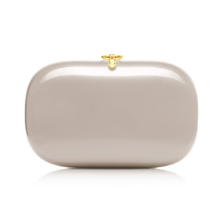Elina PLUS Clutch- Shimmers & Iridescents