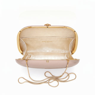 Elina PLUS Clutch- Shimmers & Iridescents