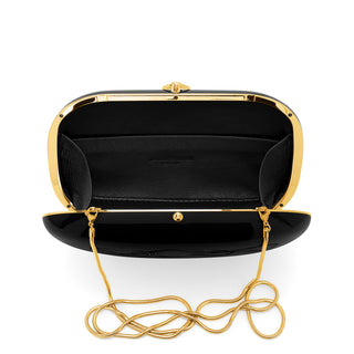 Elina PLUS Clutch- Touring Black