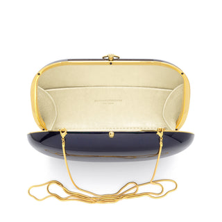 Elina PLUS Clutch - Touring Navy
