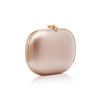 Elina Clutch- Shimmers & Iridescents