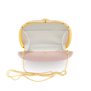 Elina Clutch- Shimmers & Iridescents