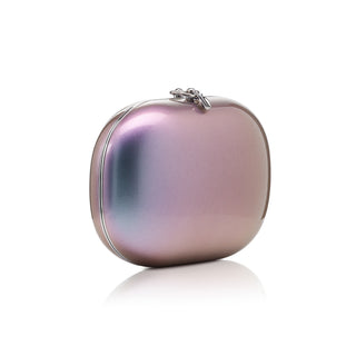 Elina Clutch- Shimmers & Iridescents