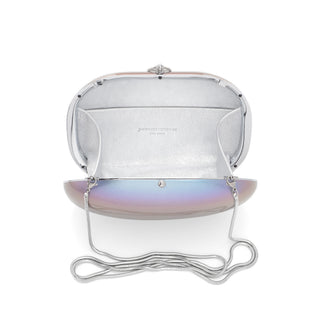 Elina Clutch- Shimmers & Iridescents