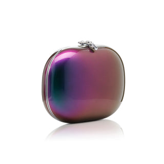 Elina Clutch- Shimmers & Iridescents