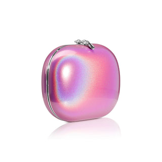 Elina Clutch- Shimmers & Iridescents