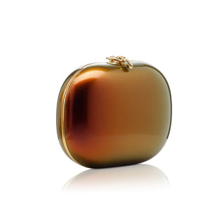 Elina Clutch- Shimmers & Iridescents