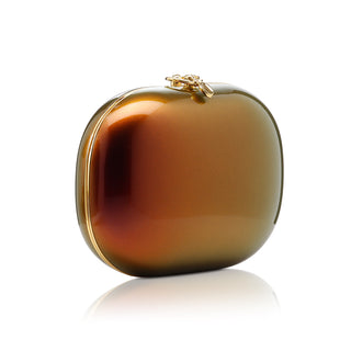 Elina Clutch - Amaretto