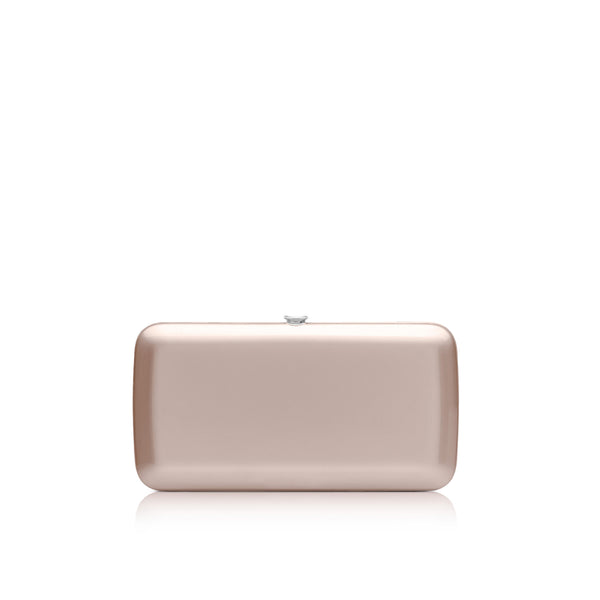 Finley Clutch - Shimmers & Iridescent