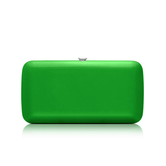 Finley Electric Green Apple