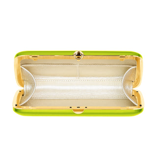 Finley Clutch- Electric Sublime