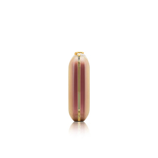 Jeffrey Levinson- Finley- iridescent Sunset Pearl- Side
