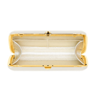 Finley Clutch - Iconic Colors