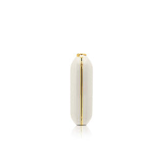Jeffrey Levinson- Finley- Light Sand Gold- Side