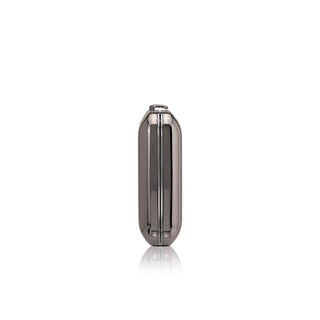 Jeffrey Levinson- Finley- Mirrored black Chrome- Side