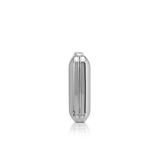 Jeffrey Levinson- Finley- Mirrored Chrome- Side
