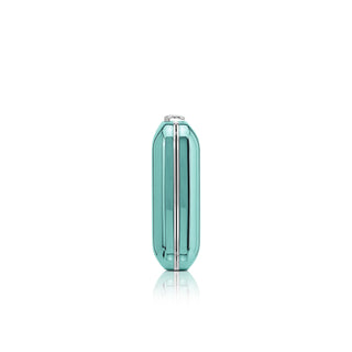 Jeffrey Levinson- Finley- Mirrored Seaglass- Chrome- Side
