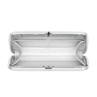 Finley Clutch- Precious Metals Brushed