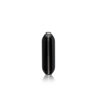 Jeffrey Levinson- Finley- Touring Black- Chrome- Side