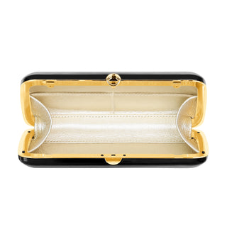 Finley Clutch - Touring Black