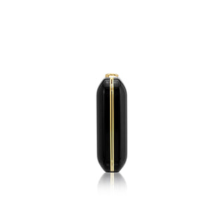 Finley Clutch - Touring Black