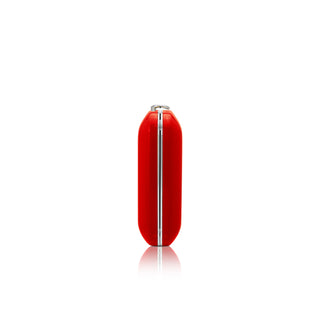 Jeffrey Levinson- Finley- Touring Red- Chrome- Side