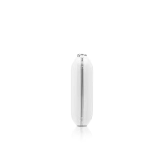 Jeffrey Levinson- Finley- Touring White- Chrome- Side