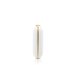 Jeffrey Levinson- Finley- Touring White- Gold- side