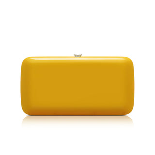 Jeffrey Levinson- Finley- Touring Yellow- Chrome- Face